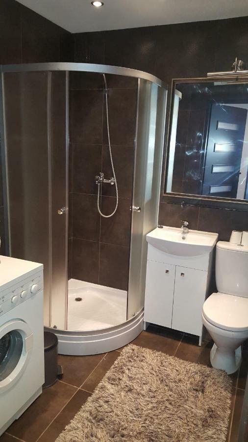 Gardino Apartamentai Šiauliai Extérieur photo