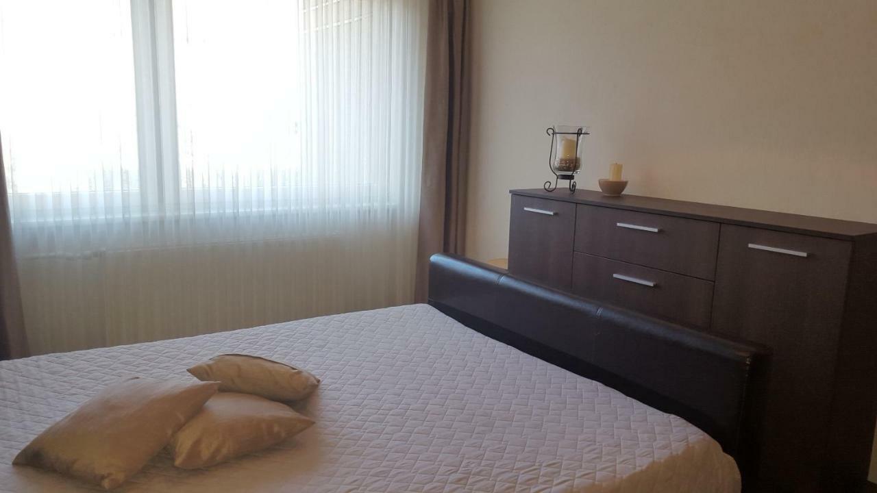 Gardino Apartamentai Šiauliai Extérieur photo
