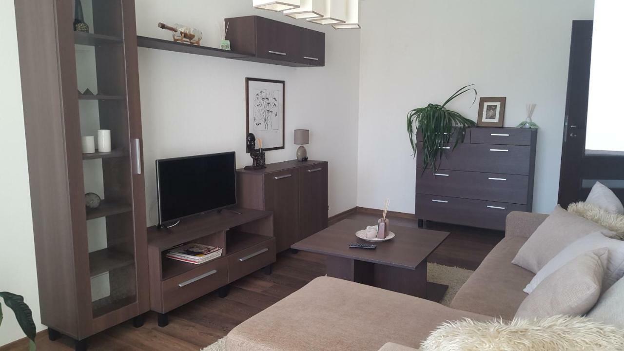 Gardino Apartamentai Šiauliai Extérieur photo
