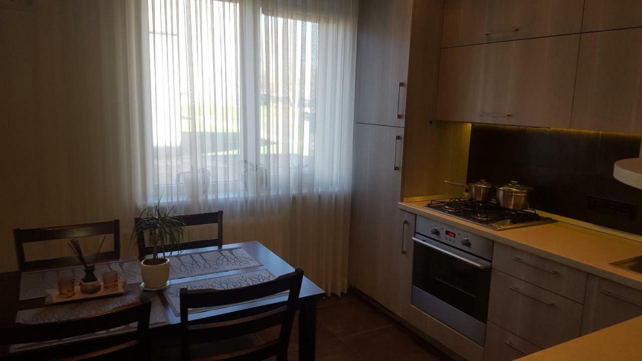 Gardino Apartamentai Šiauliai Extérieur photo