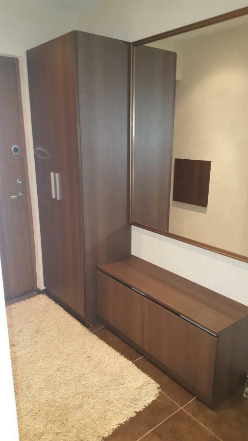 Gardino Apartamentai Šiauliai Extérieur photo