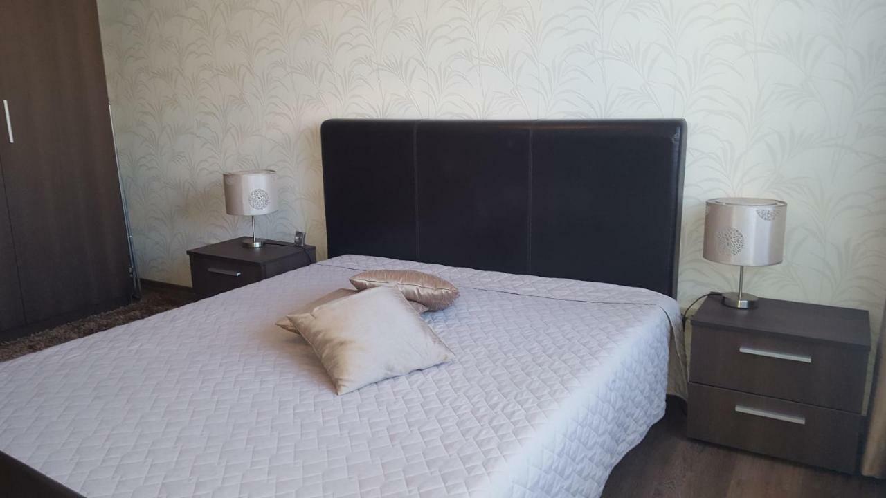 Gardino Apartamentai Šiauliai Extérieur photo