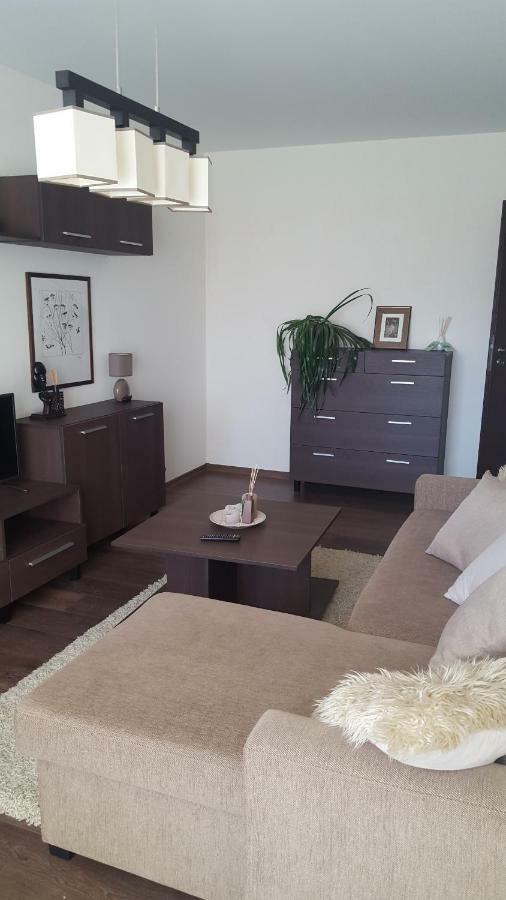 Gardino Apartamentai Šiauliai Extérieur photo